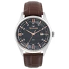 Relogio Technos Masculino Executive Prata - 2115TWG/0A