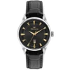 Relogio Technos Masculino Executive Prata - 2115UAO/0P