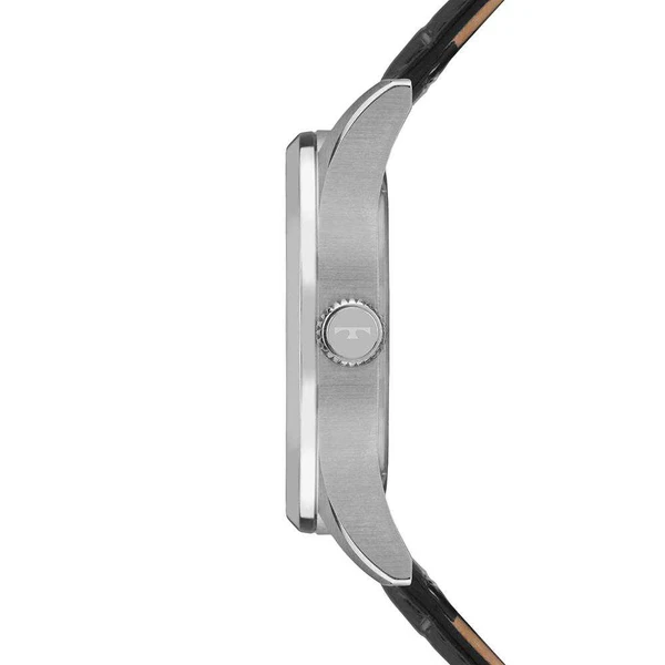 Relogio Technos Masculino Executive Prata - 2115UAO/0P