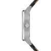 Relogio Technos Masculino Executive Prata - 2115UAO/0P