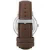 Relogio Technos Masculino Golf Prata - 2115TVP/0A