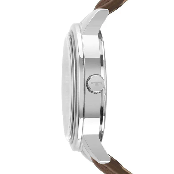 Relogio Technos Masculino Golf Prata - 2115TVP/0A
