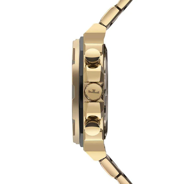 Relogio Technos Masculino Legacy Bicolor - JS15EOC/1P