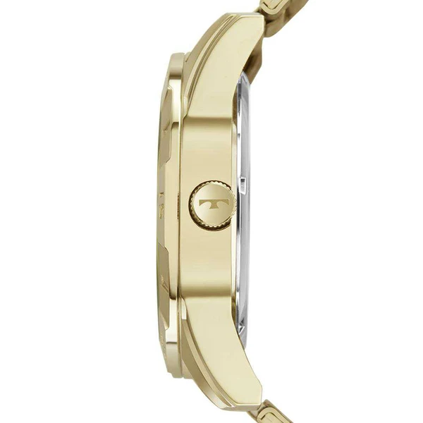 Relogio Technos Masculino Racer Premium Dourado - 2115NAH/1P