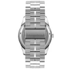 Relogio Technos Masculino Racer Premium Prata - 2115MXL/1K