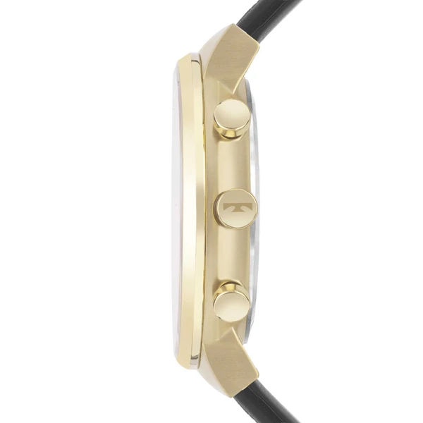 Relogio Technos Masculino Slim Dourado - VD36AD/0F