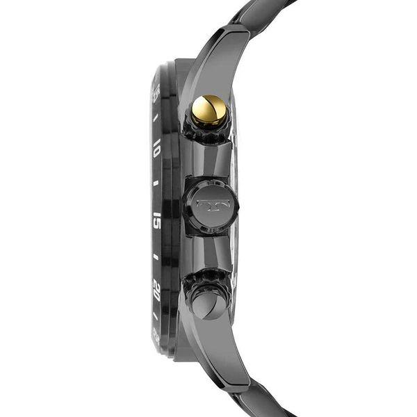 Relogio Technos Masculino Ts Carbon Bicolor - OS1ABP/1N