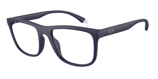 Oculos de Grau Armani Exchange AX3101U -  Azul