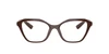 Oculos de Grau Armani Exchange AX3145U -  Marrom