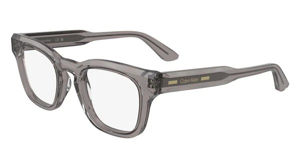 Oculos de Grau Calvin Klein CK25521 -  Transparente