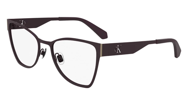 Óculos de Grau Calvin Klein CKJ24210 -  Marrom