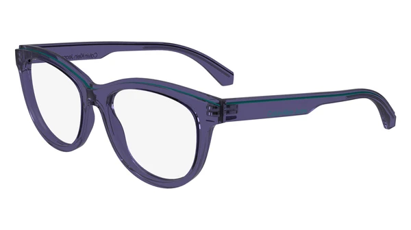 Óculos de Grau Calvin Klein CKJ24611 -  Violeta