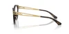 Oculos de Grau Dolce Gabbana DG5116 -  Havana