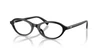 Oculos de Grau Emporio Armani EA3289U -  Preto