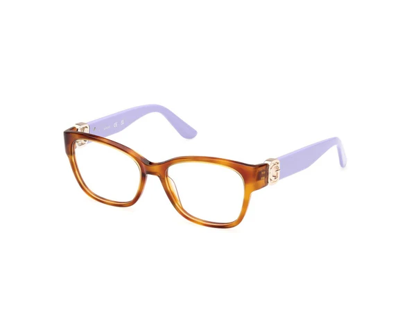 Óculos de Grau Guess GU50120 -  Havana