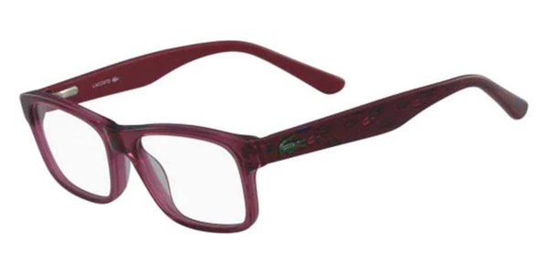 Óculos de Grau Infantil Lacoste L3612 -  Rosa