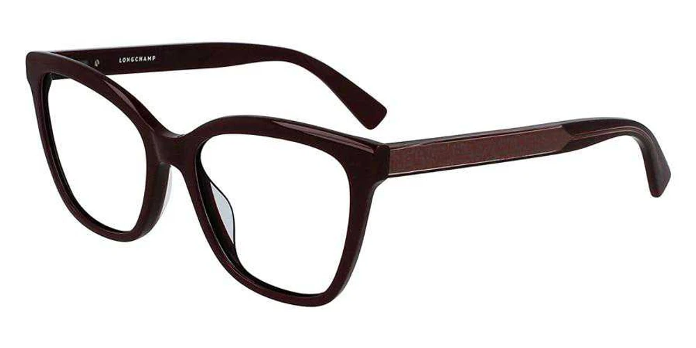 Oculos de Grau Longchamp LO2689 -  Marrom