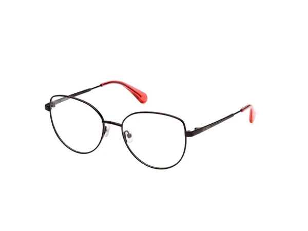 Óculos de Grau Maxco MO5064 -  Preto