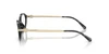 Oculos de Grau Michael Kors MK4199U -  Preto