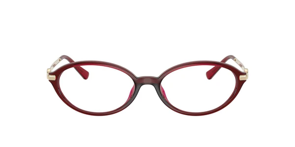 Oculos de Grau Michael Kors MK4199U -  VERMELHO ESCURO