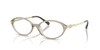 Oculos de Grau Michael Kors MK4199U -  Transparente