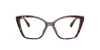 Oculos de Grau Michael Kors MK4205U -  Tartaruga