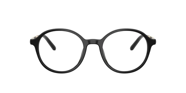 Oculos de Grau Miu Miu MU10ZVU -  Preto