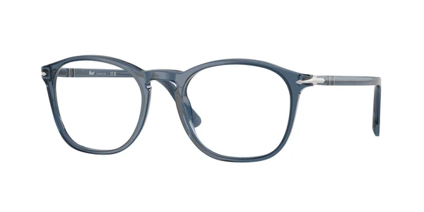 Óculos de Grau Persol PO3007VM -  Cinza