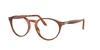 Oculos de Grau Persol PO3092V -  Marrom