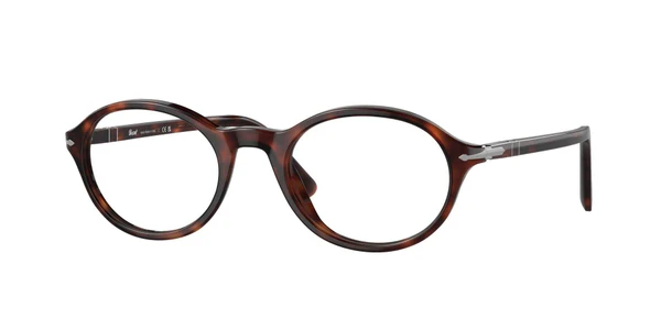 Óculos de Grau Persol PO3351V -  Transparente