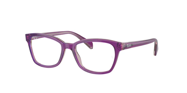 Óculos de Grau Ray Ban Jr RY1591 -  Violeta