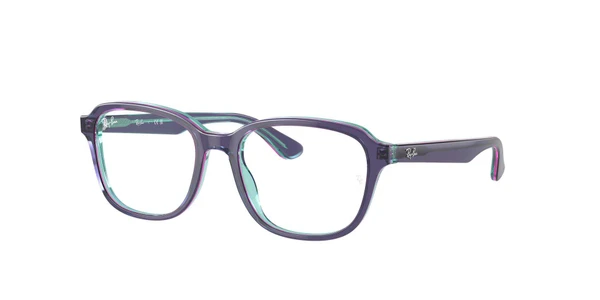 Oculos de Grau Ray Ban Jr RY1627 -  Violeta