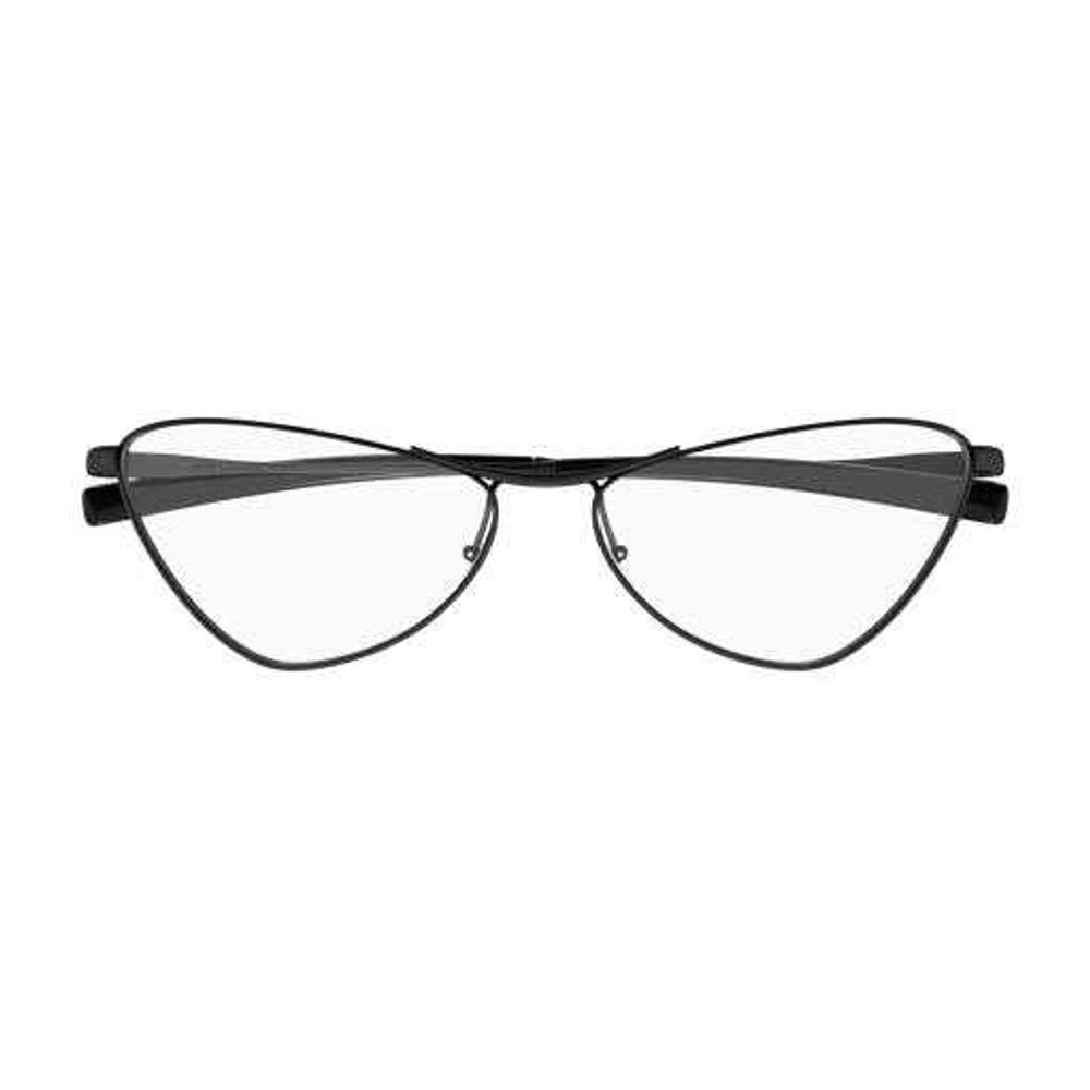 Oculos de Grau Saint Laurent SL 830 OPT -  Preto