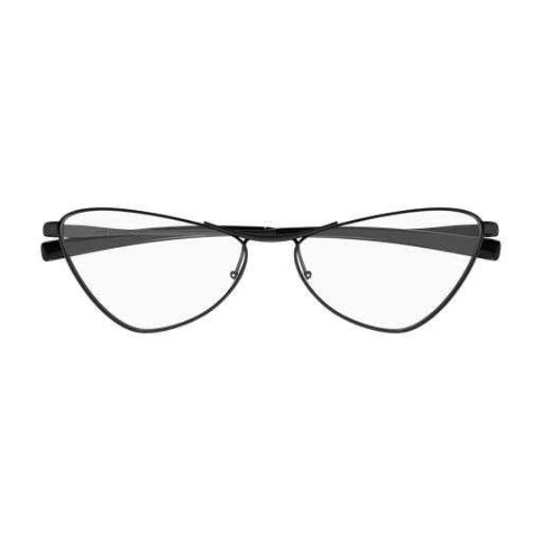 Oculos de Grau Saint Laurent SL 830 OPT -  Preto