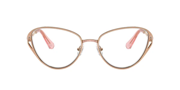 Óculos de Grau Swarovski SK1017 -  Ouro rosado