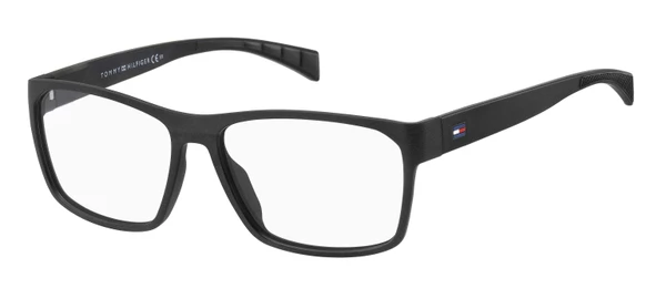 Óculos de Grau Tommy Hilfiger TH1747 -  Preto