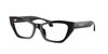 Óculos de Grau Versace VE3373U -  Preto