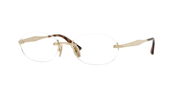 Óculos de Grau Vogue VO4343 -  Dourado