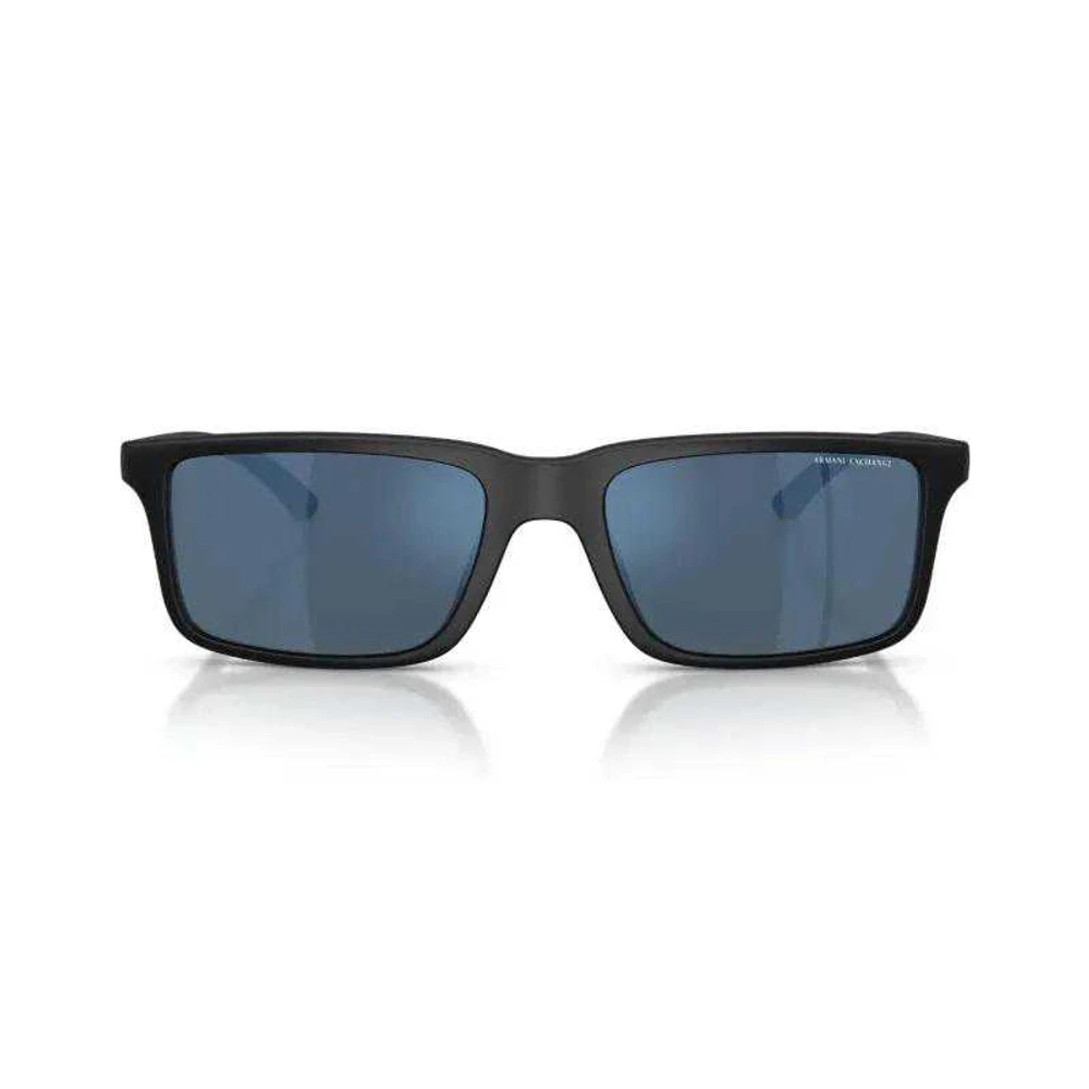 Oculos de Sol Armani Exchange AX4157SU -  Preto