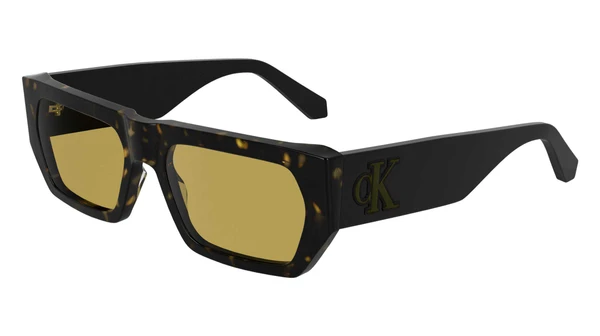 Óculos de Sol Calvin Klein CKJ24625S -  Tartaruga