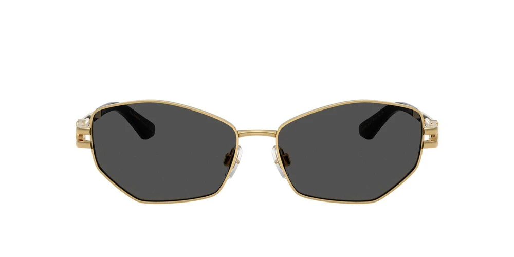 Oculos de Sol Dolce e Gabbana DG2338 -  Dourado