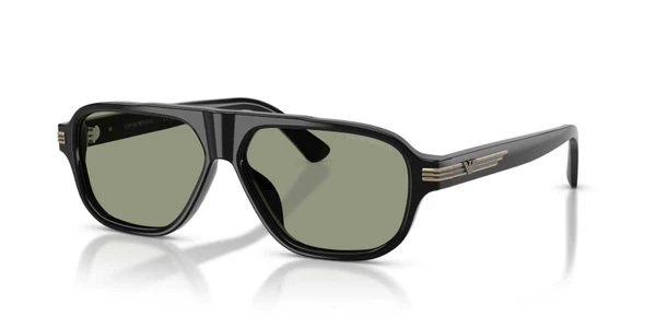 Oculos de Sol Emporio Armani EA4285U -  Preto