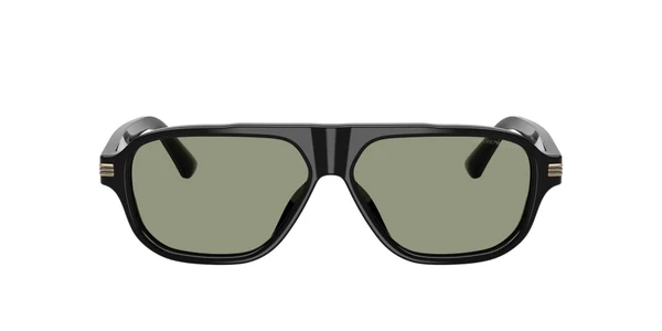 Oculos de Sol Emporio Armani EA4285U -  Preto