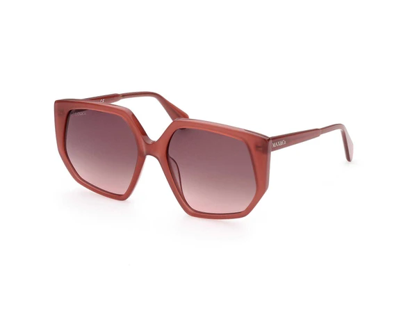 Óculos de Sol Maxco MO0032 -  Vermelho