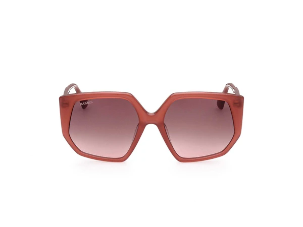 Óculos de Sol Maxco MO0032 -  Vermelho
