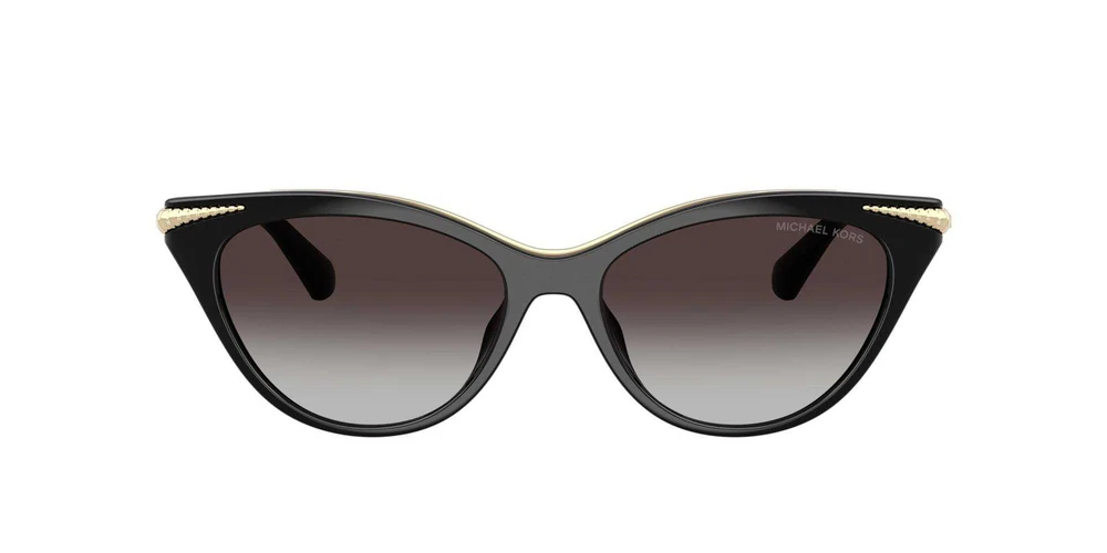 Oculos de Sol Michael Kors MK2294U -  Preto