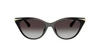 Oculos de Sol Michael Kors MK2294U -  Preto