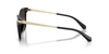 Oculos de Sol Michael Kors MK2295U -  Preto