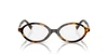 Oculos de Sol Miu Miu MU04ZS -  Havana