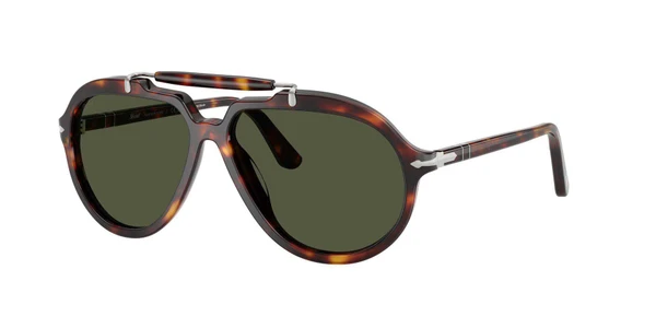 Óculos de Sol Persol PO0202S -  Havana